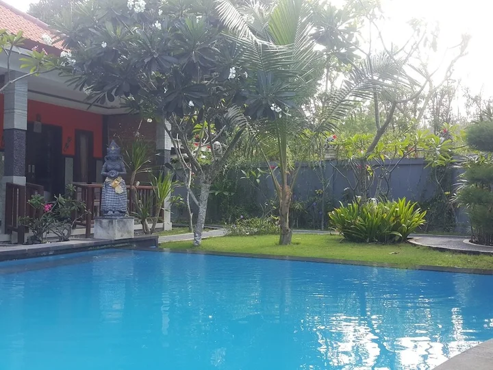 Лембонган-Айленд: Lembongan Abian Villa