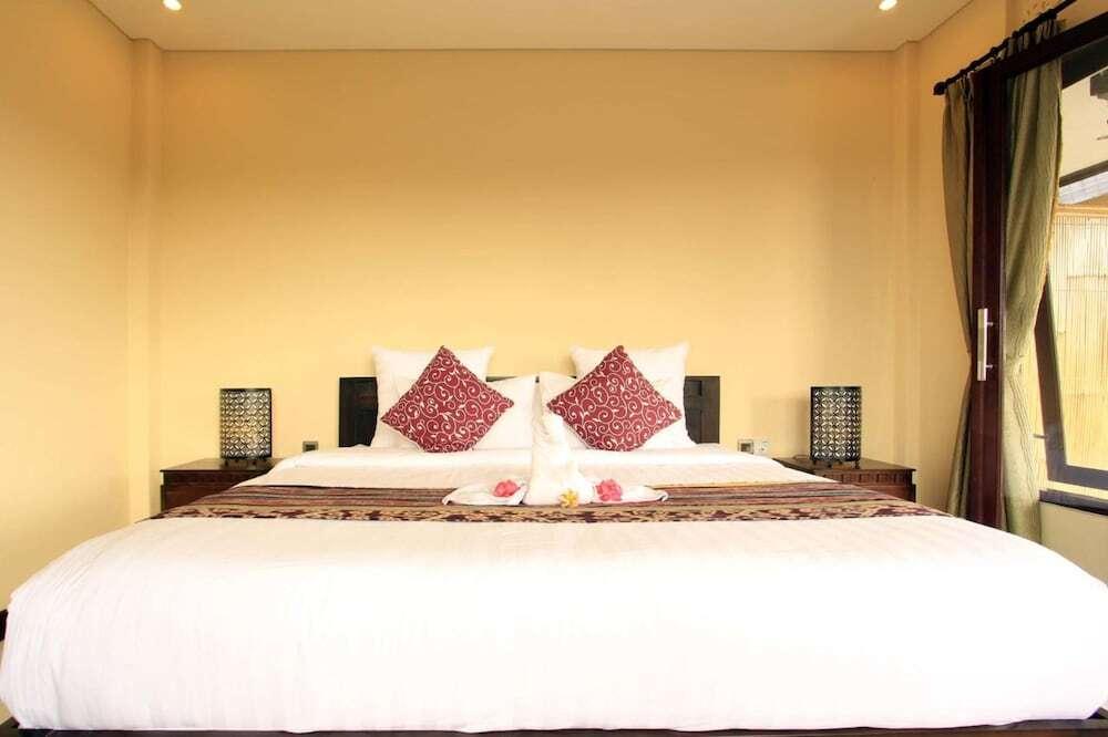 Убуд: Iman Homestay Ubud
