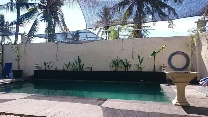 Гили Траванган: Gili Countrysaid Villa