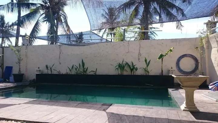 Гили Траванган: Gili Countrysaid Villa