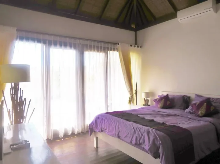 Гили Траванган: Gili Countrysaid Villa