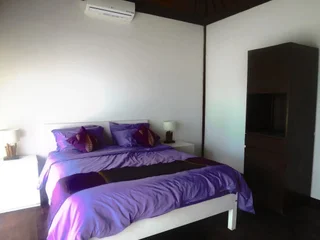 Гили Траванган: Gili Countrysaid Villa