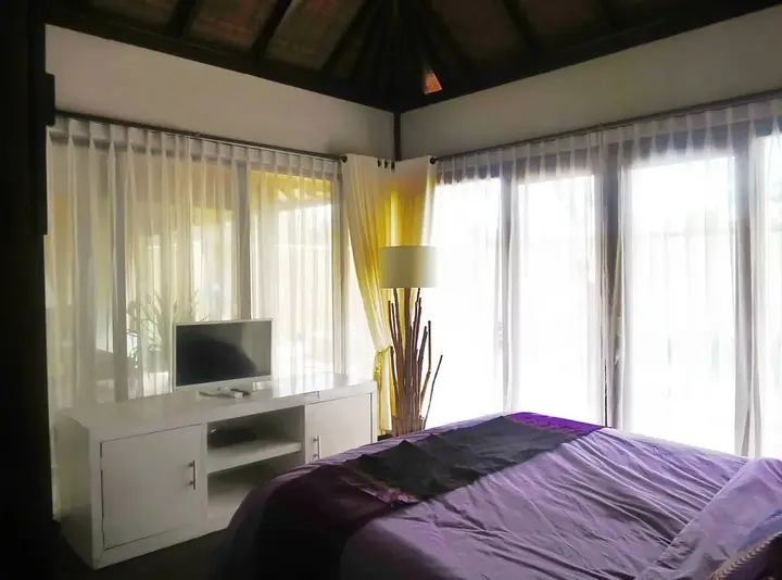 Гили Траванган: Gili Countrysaid Villa