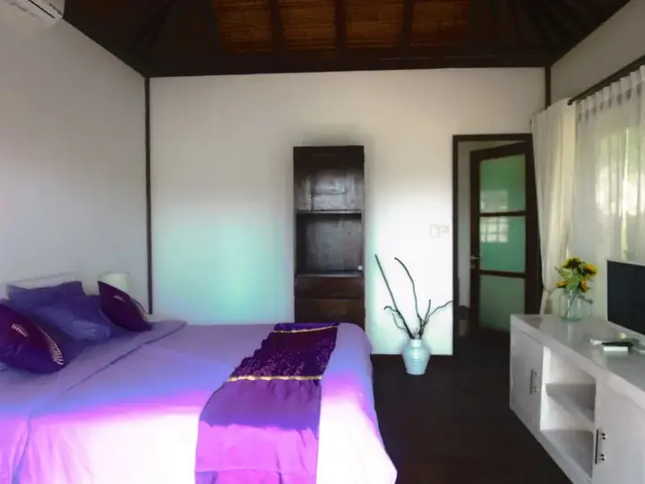 Gili Countrysaid Villa — фото 1