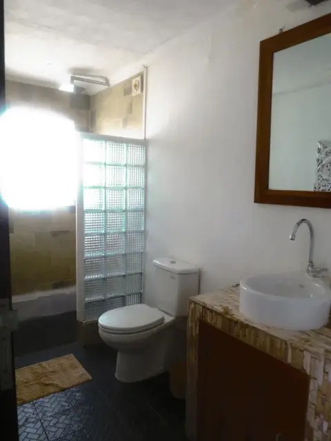 Гили Траванган: Gili Countrysaid Villa