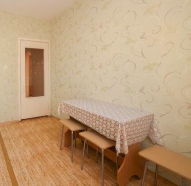 Красноярск: Apartments Kvartirov on str. Gorkogo, bld.37