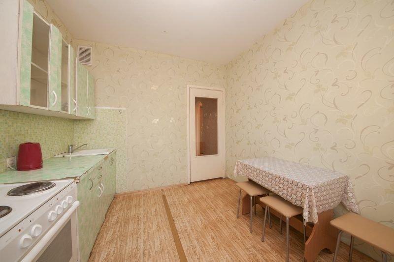 Красноярск: Apartments Kvartirov on str. Gorkogo, bld.37