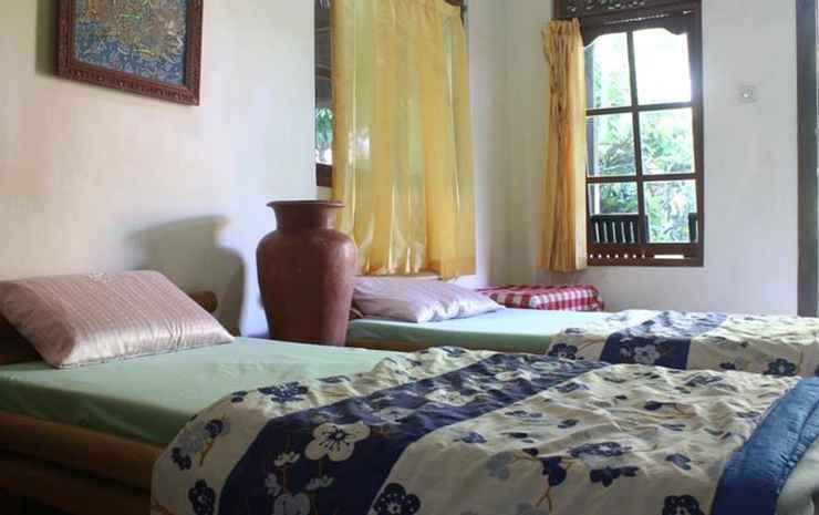 Убуд: Nyoman Astana Bungalow
