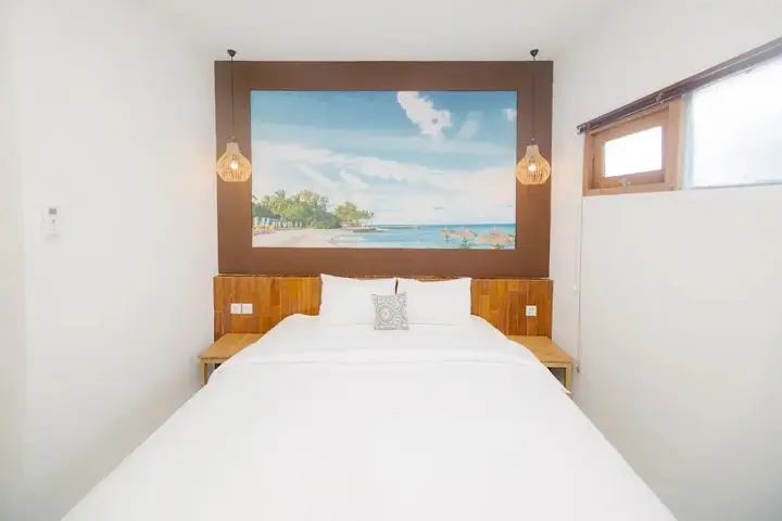 Беноа: Alam De Nusa Dua