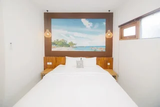 Беноа: Alam De Nusa Dua