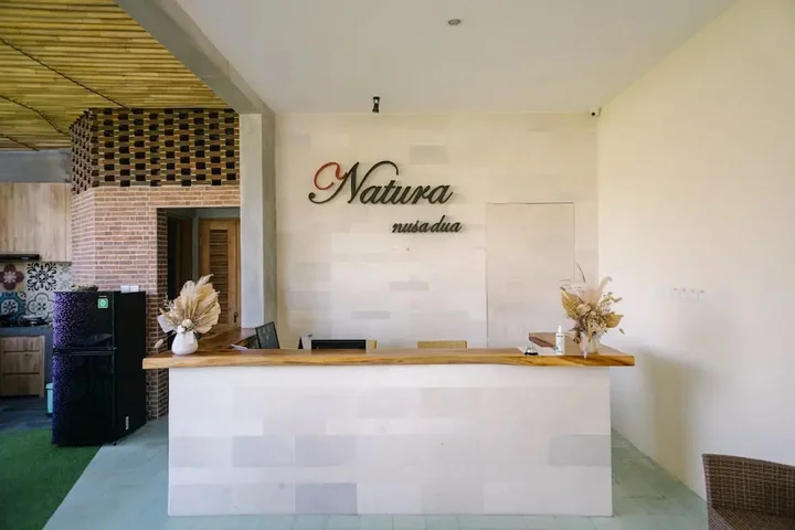 Беноа: Alam De Nusa Dua