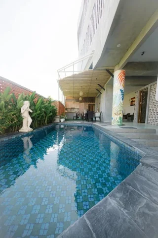 Беноа: Alam De Nusa Dua