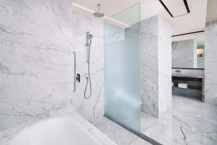 Джакарта: Sheraton Grand Jakarta Gandaria City Hotel