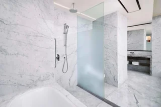 Джакарта: Sheraton Grand Jakarta Gandaria City Hotel