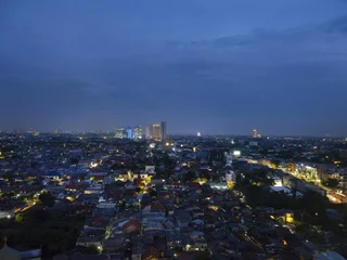 Джакарта: Sheraton Grand Jakarta Gandaria City Hotel