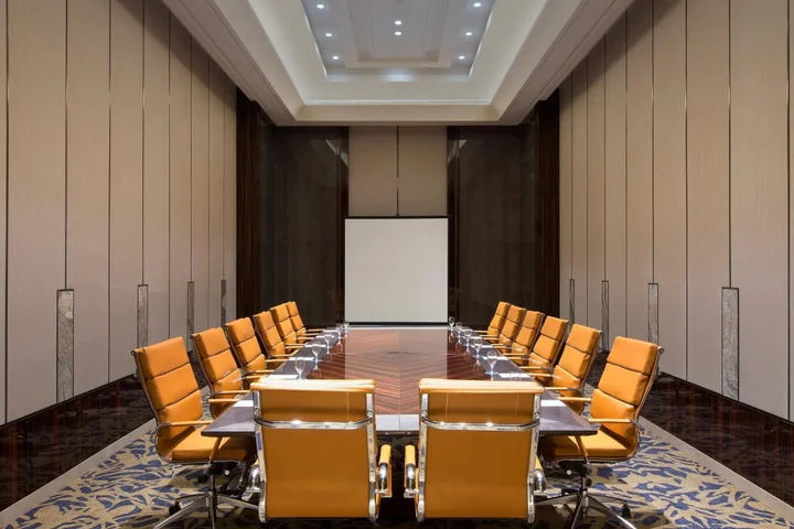 Джакарта: Sheraton Grand Jakarta Gandaria City Hotel