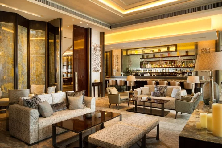 Джакарта: Sheraton Grand Jakarta Gandaria City Hotel