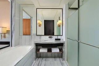 Джакарта: Sheraton Grand Jakarta Gandaria City Hotel