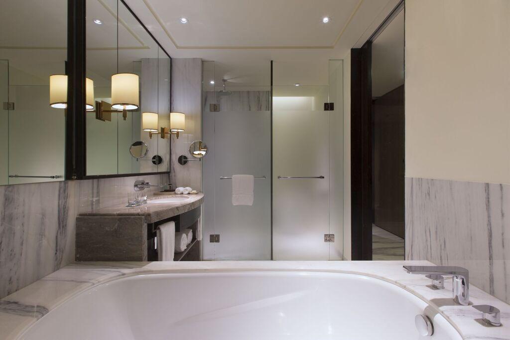 Джакарта: Sheraton Grand Jakarta Gandaria City Hotel