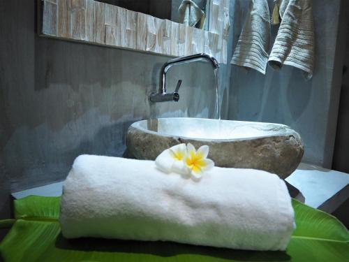 Бунутан: Green CoCo House