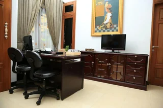 Табанан: Puri Kusuma Guest House