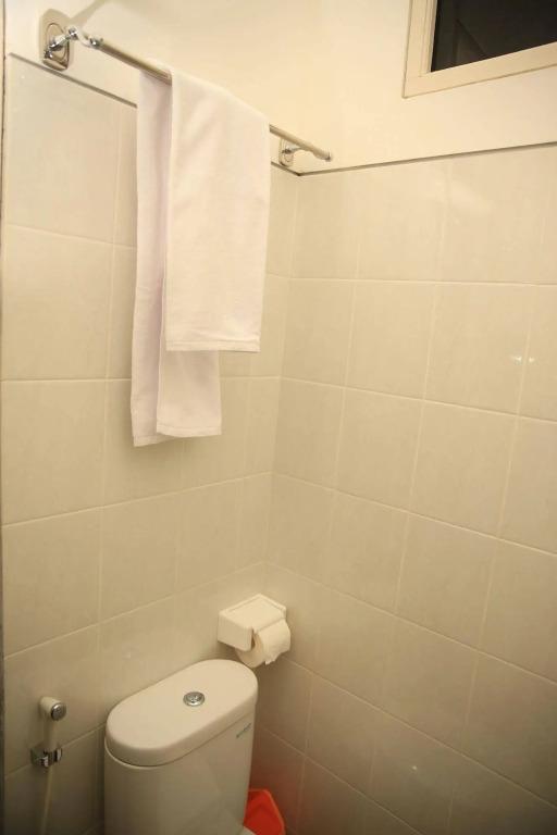 Табанан: Puri Kusuma Guest House