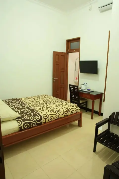 Табанан: Puri Kusuma Guest House