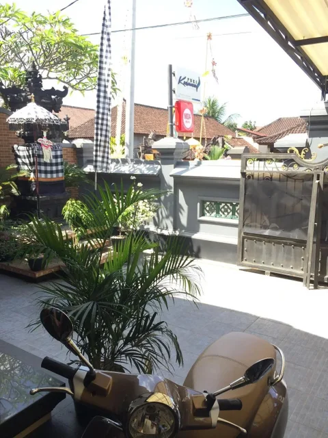 Табанан: Puri Kusuma Guest House