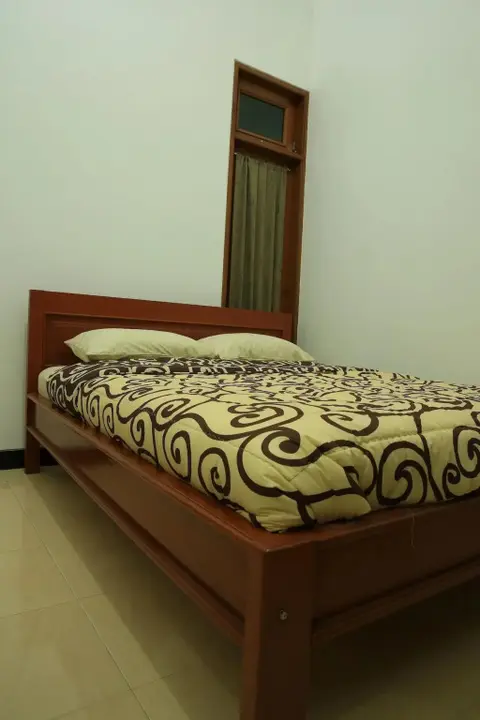 Табанан: Puri Kusuma Guest House