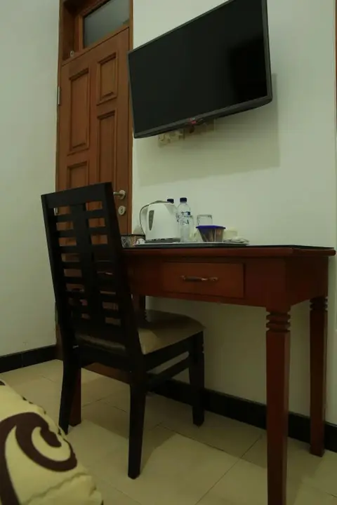 Табанан: Puri Kusuma Guest House