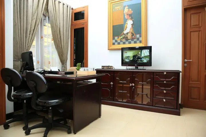Табанан: Puri Kusuma Guest House