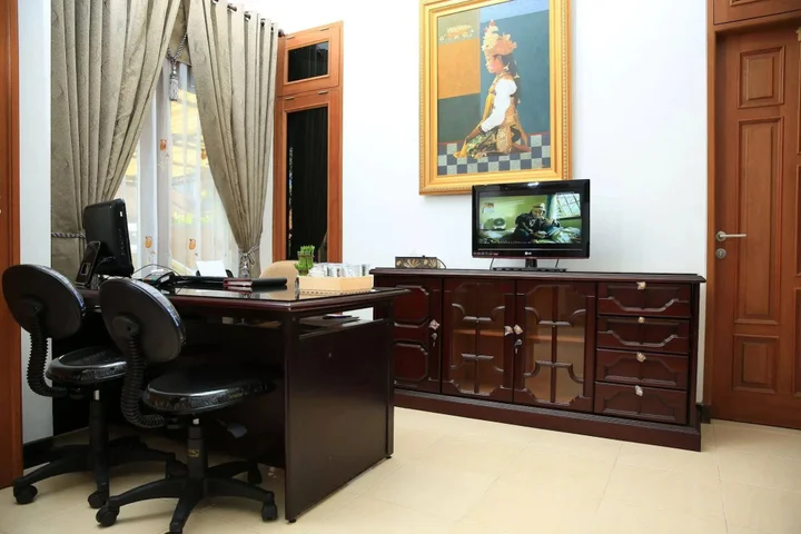 Табанан: Puri Kusuma Guest House