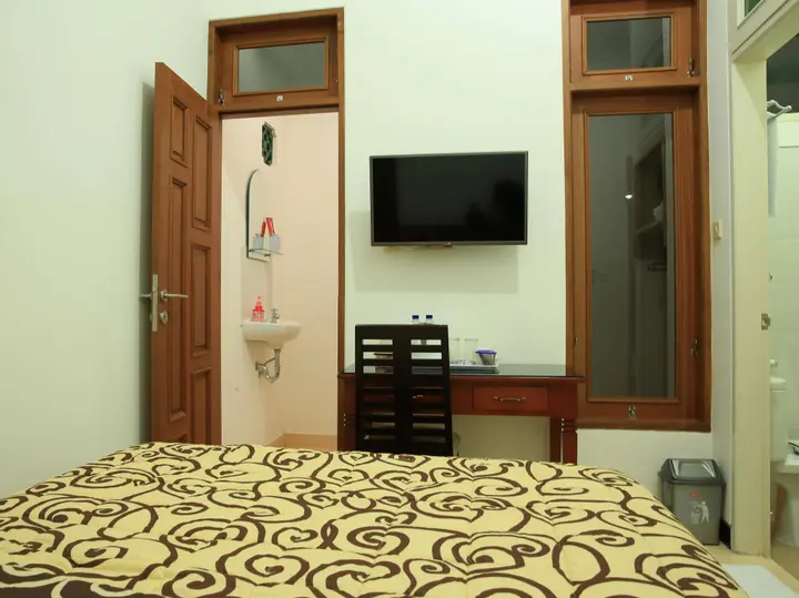 Табанан: Puri Kusuma Guest House