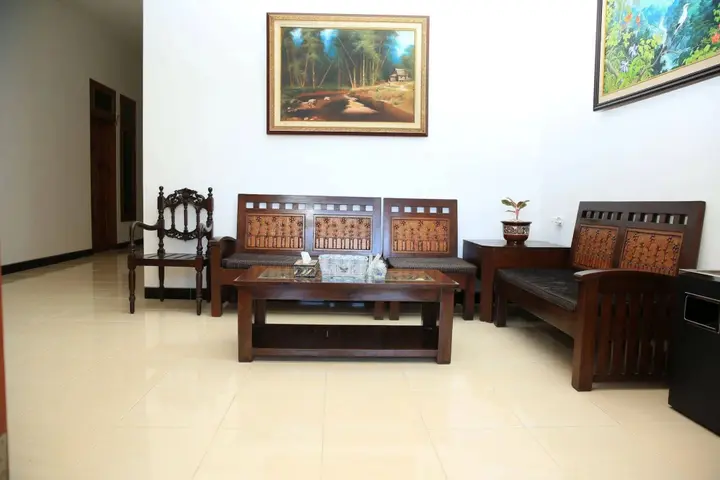 Табанан: Puri Kusuma Guest House
