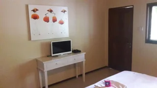 Гили Аир: Si Pitung Village