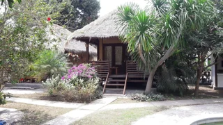 Гили Аир: Si Pitung Village
