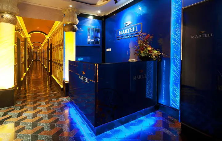 Джакарта: Hotel Olympic