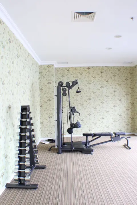 Сурабая: Golden Tulip Legacy Surabaya