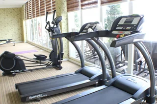 Сурабая: Golden Tulip Legacy Surabaya