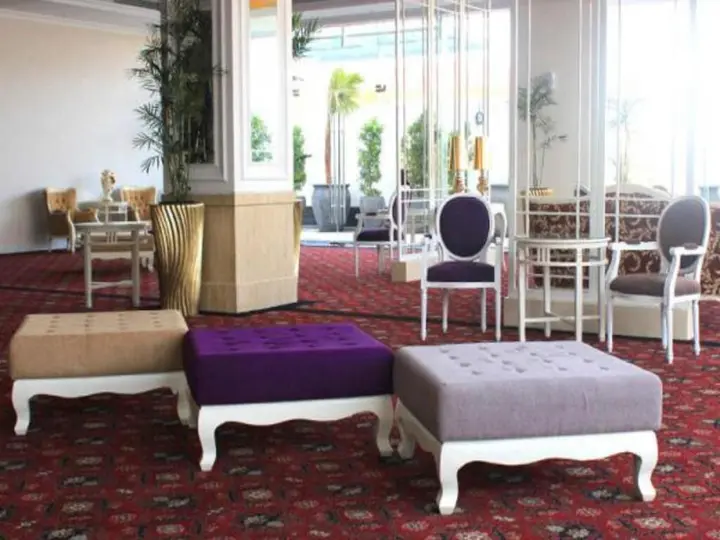Сурабая: Golden Tulip Legacy Surabaya
