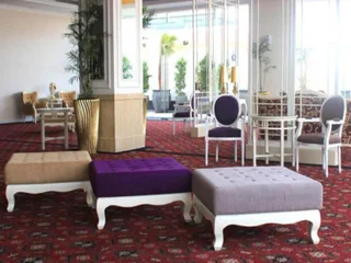 Сурабая: Golden Tulip Legacy Surabaya