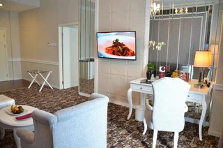Сурабая: Golden Tulip Legacy Surabaya