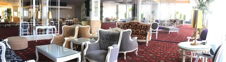 Сурабая: Golden Tulip Legacy Surabaya