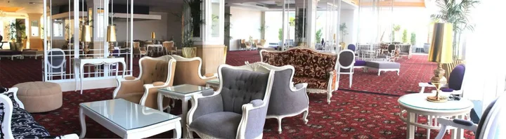 Сурабая: Golden Tulip Legacy Surabaya