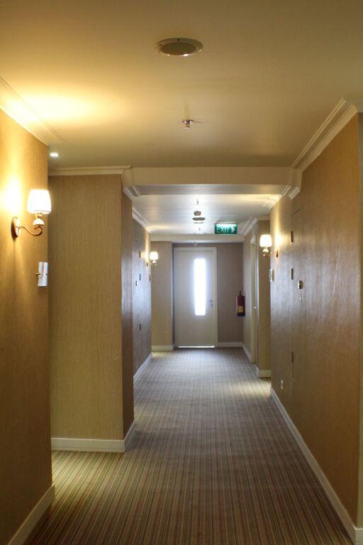 Сурабая: Golden Tulip Legacy Surabaya