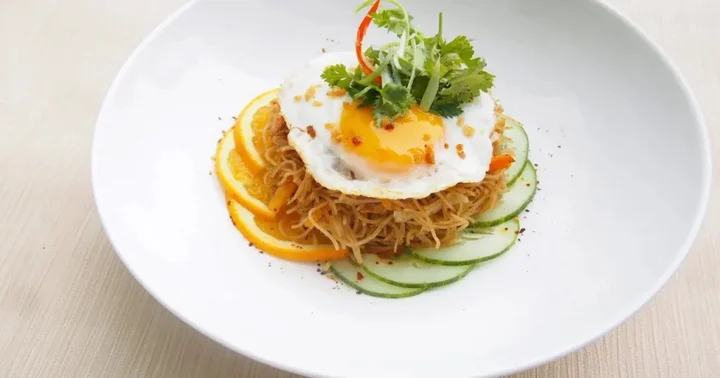 Сурабая: Golden Tulip Legacy Surabaya