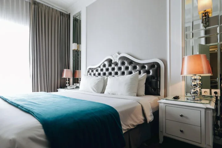 Сурабая: Golden Tulip Legacy Surabaya