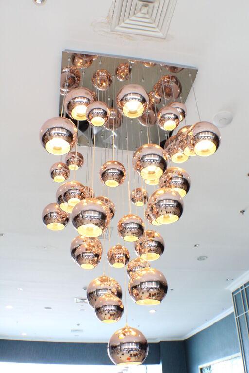 Сурабая: Golden Tulip Legacy Surabaya