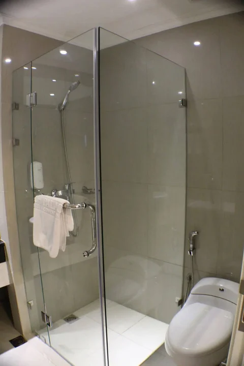 Сурабая: Golden Tulip Legacy Surabaya