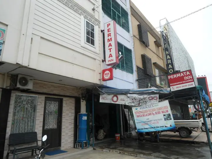Permata Inn — фото 1